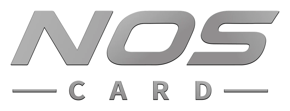 NOS Card